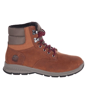 Bota Timberland de piel para hombre
