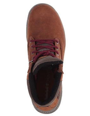 Bota Timberland de piel para hombre