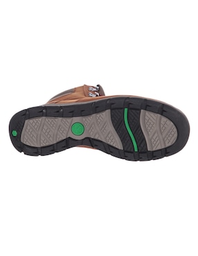 Bota Timberland de piel para hombre