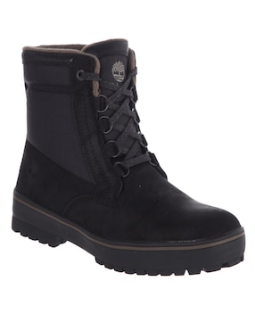 Bota Timberland de piel para hombre