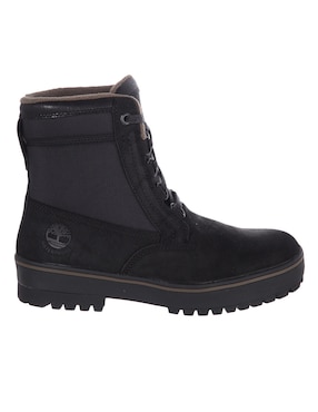 Bota Timberland de piel para hombre