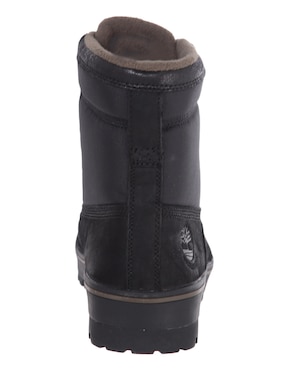 Bota Timberland de piel para hombre