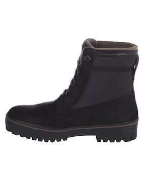 Bota Timberland de piel para hombre