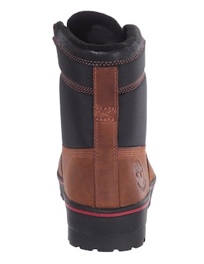 Bota Timberland de piel para hombre