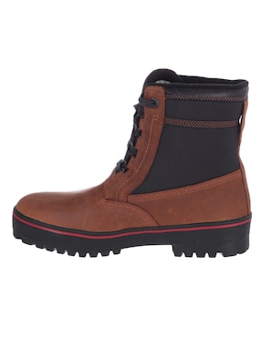 Bota Timberland de piel para hombre