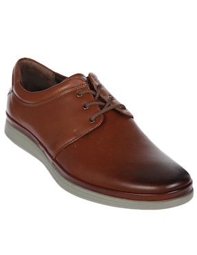 Zapato Derby Florsheim Para Hombre