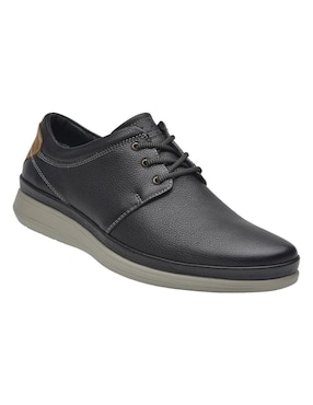 Zapato Derby Florsheim Para Hombre