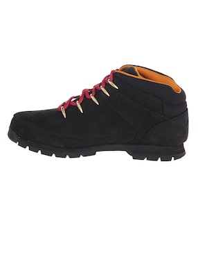 Bota Timberland de piel para hombre