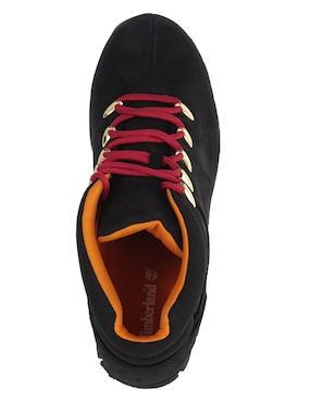 Bota Timberland de piel para hombre