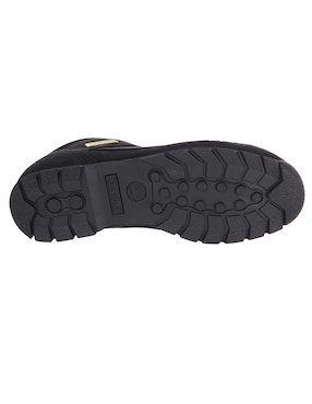 Bota Timberland de piel para hombre