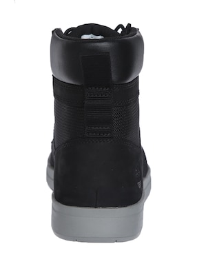 Tenis de piel Timberland David Square para hombre
