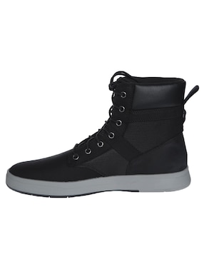 Tenis de piel Timberland David Square para hombre
