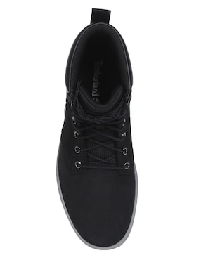 Tenis de piel Timberland David Square para hombre