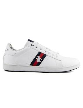 Tenis Original Penguin para hombre