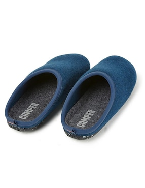 Pantufla Camper para hombre