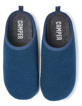 Pantufla Camper para hombre