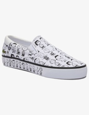 vans snoopy hombre 2018