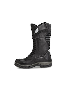 Bota Workland de piel para hombre