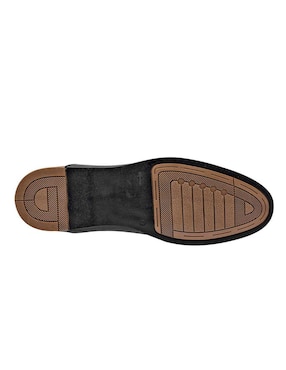 Zapato oxford RBCollection para hombre