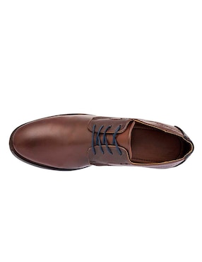Zapato derby RBCollection para hombre