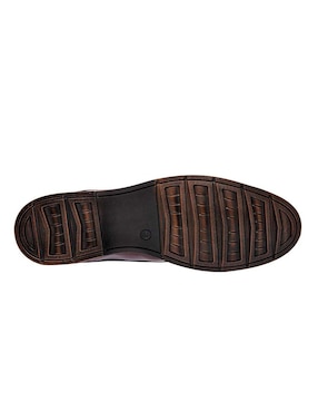Zapato derby RBCollection para hombre