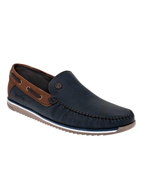 Mocasín RBCollection para hombre