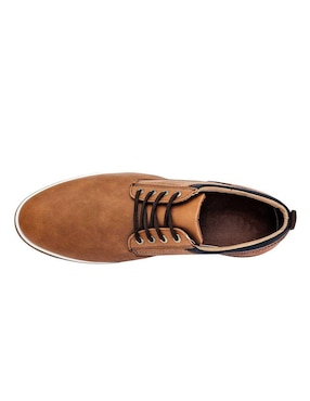 Zapato derby RBCollection para hombre