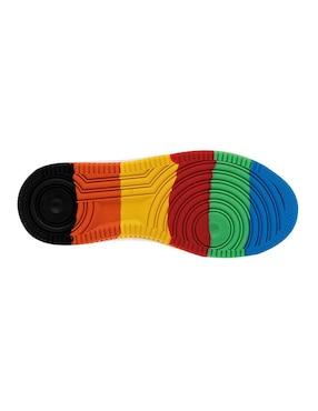 Tenis Rbcollection para hombre