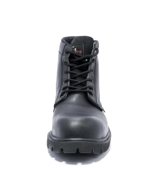 Bota Ees de piel para hombre