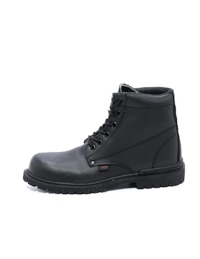Bota Ees de piel para hombre