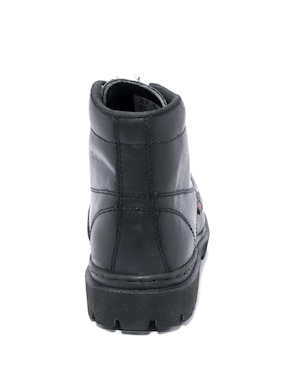Bota Ees de piel para hombre