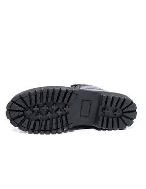 Bota Ees de piel para hombre