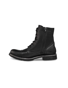 Bota Workland de piel para hombre