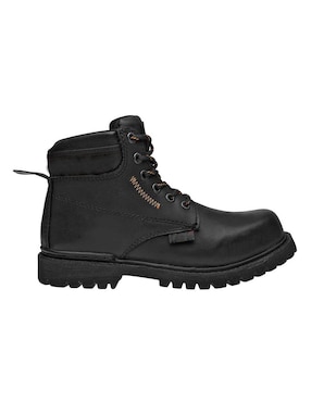 Bota Rbcollection de piel para hombre