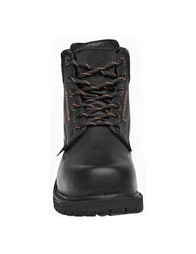 Bota Rbcollection de piel para hombre
