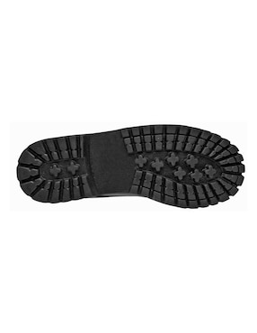 Bota Rbcollection de piel para hombre