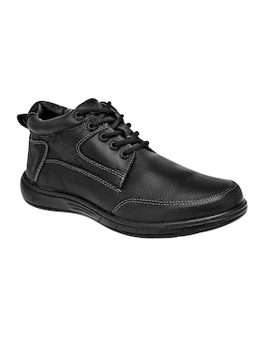 Bota Rbcollection de piel para hombre