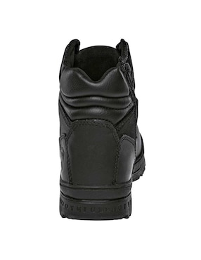 Bota Rbcollection de piel para hombre