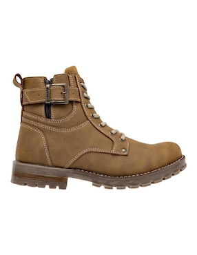 Botín Rbcollection para hombre
