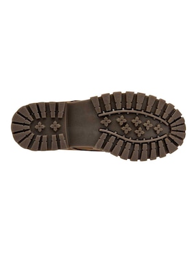 Botín Rbcollection para hombre
