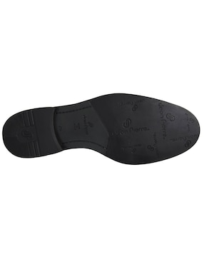 Zapato choclo Jean Pierre para hombre