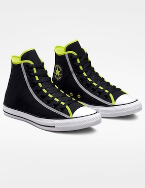 converse en Liverpool