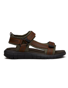 Sandalia Dockers para hombre