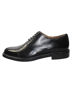 Zapato derby Leon para hombre