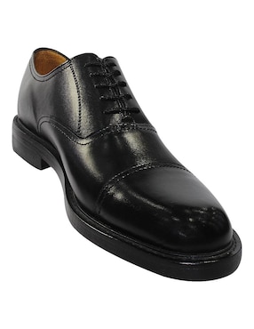 Zapato derby Leon para hombre
