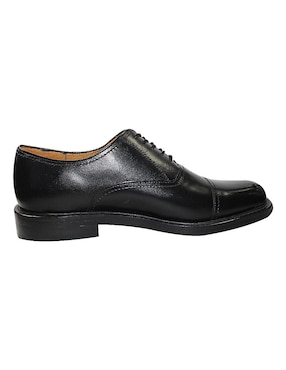 Zapato derby Leon para hombre