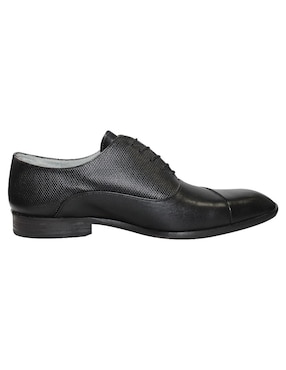 Zapato derby Leon para hombre