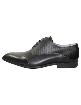 Zapato derby Leon para hombre