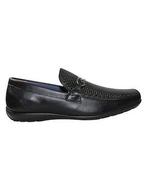 Zapato driver Leon para hombre
