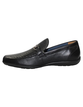 Zapato driver Leon para hombre